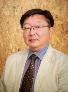 박연성 교수 (학과장)